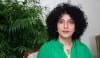 ایرانی نوبل امن انعام یافتہ نرگس محمدی کو ضمانت مل گئی