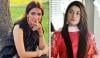 کیا عائزہ خان نے کاسمیٹک پروسیجر کروائے ہیں؟ سوشل میڈیا پر نئی بحث