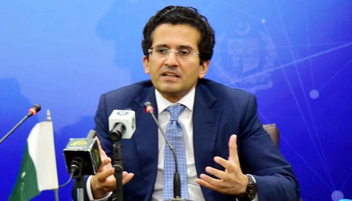 پیٹرول اور ڈیزل پر لیوی ہمارے پاس نہیں آتی، وفاقی وزیر پیٹرولیم