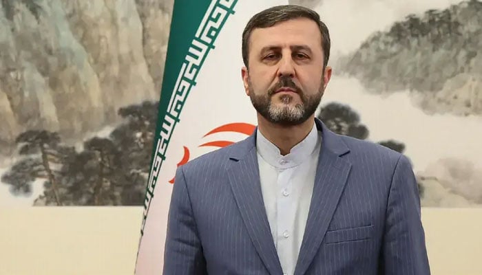 سلامتی کونسل میں امریکی قرارداد تنازع کی شرائط بدلنے کی کوشش قرار