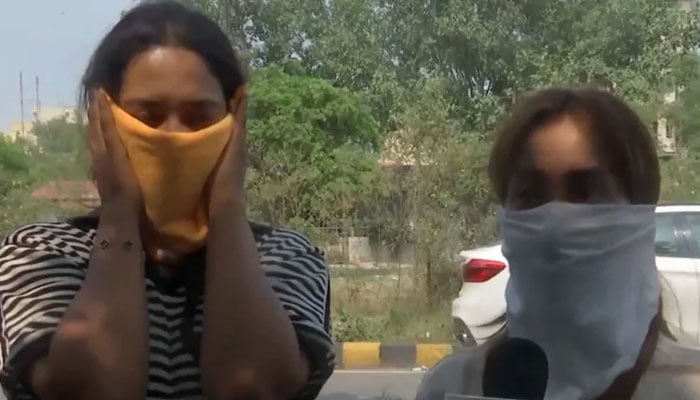 ---فوٹو بشکریہ بھارتی میڈیا