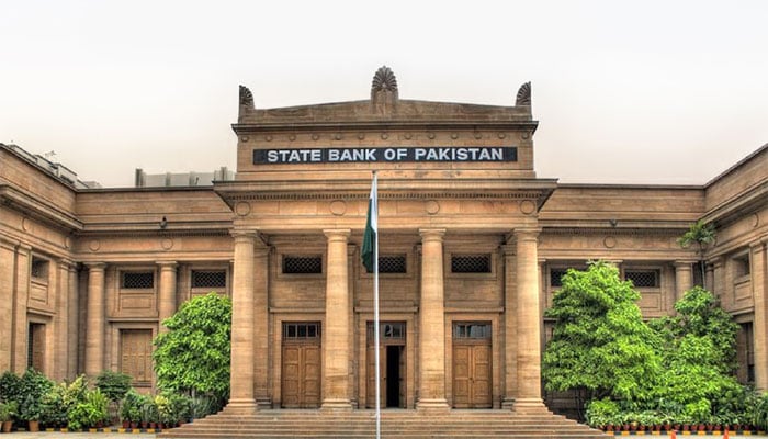 مشرق وسطیٰ جنگ نے میکرو اکنامک منظر نامے کو نئے خطرات سے دوچار کیا، اسٹیٹ بینک رپورٹ