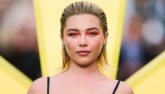 Florence Pugh set to lead long-awaited The Midnight Library movie