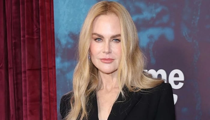 Nicole Kidman hit with new backlash after emotional Mother’s Day tribute