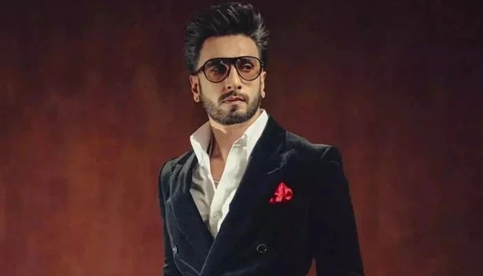 Ranveer Singh to play Lord Shiva in The Immortals of Meluha after Dhurandhar success?