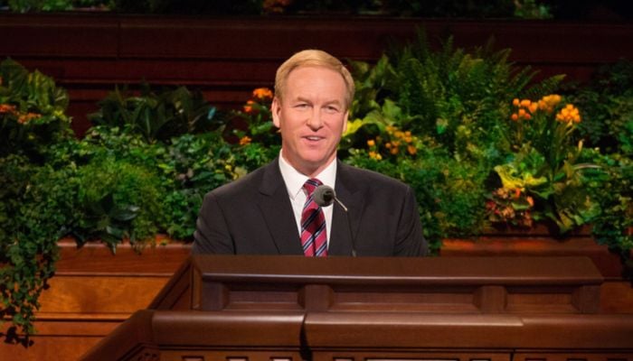 Elder Mark Bassett dies due to traumatic brain injury