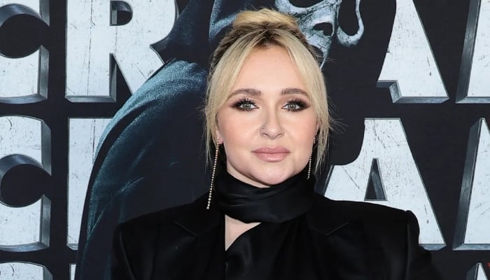 Hayden Panettiere recalls terrifying incident with famous man at 18