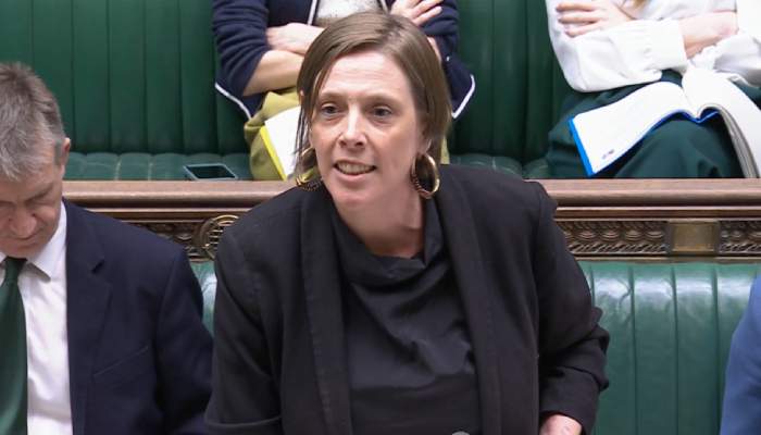 Jess Phillips quits Starmer cabinet, blasts ‘Mandelson saga’ in scathing letter