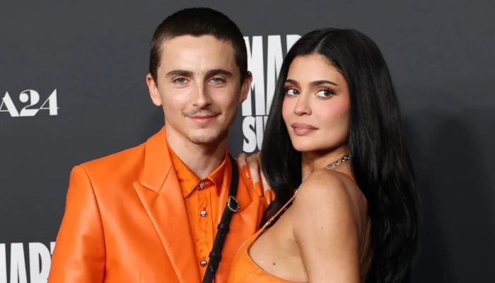 Timothée Chalamet bows out of 2026 Met Gala over Kylie Jenner superstitions
