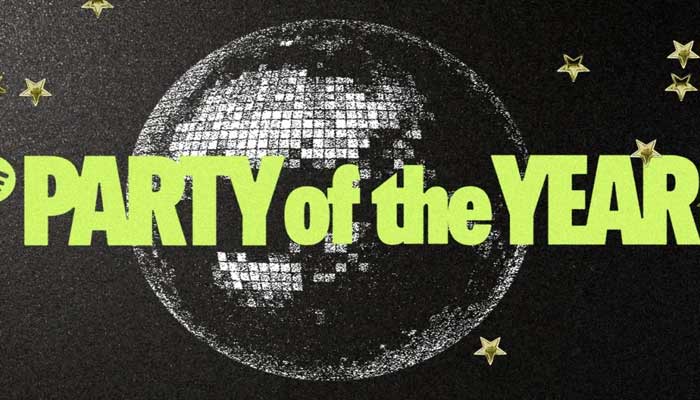 Spotify celebrates 20th anniversary with new ‘Spotify 20’ throwback feature