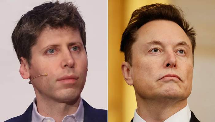 Sam Altman rejects Elon Musk’s claims over OpenAI’s for-profit shift amid trial