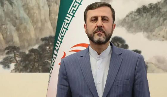 سلامتی کونسل میں امریکی قرارداد تنازع کی شرائط بدلنے کی کوشش قرار