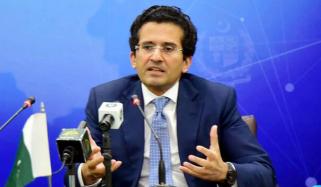 پیٹرول اور ڈیزل پر لیوی ہمارے پاس نہیں آتی، وفاقی وزیر پیٹرولیم