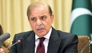 وزیرِ اعظم شہباز شریف کا دہشت گردی ناکام بنانے والے شہید شہری کو خراجِ تحسین