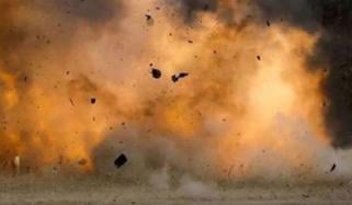 لکی مروت میں دھماکا، 7 افراد جاں بحق