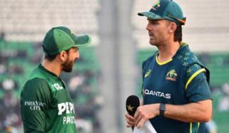 پاکستان، آسٹریلیا ون ڈے سیریز کے ٹکٹ 22 مئی سے فروخت ہونگے