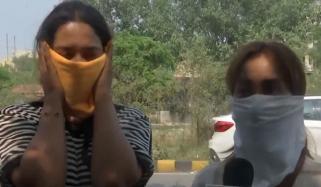 دہلی میں 2 خواتین کیساتھ تشدد و ہراسانی کے بھیانک واقعے کا انکشاف