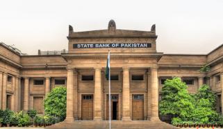 مشرق وسطیٰ جنگ نے میکرو اکنامک منظر نامے کو نئے خطرات سے دوچار کیا، اسٹیٹ بینک رپورٹ