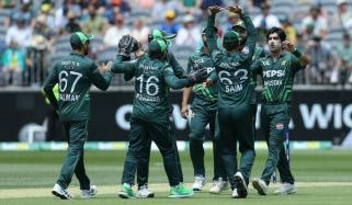 آسٹریلیا کیخلاف ون ڈے میچز سیریز، کیمپ میں بلانے کیلئے کھلاڑیوں کی فہرست تیار