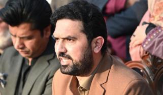 ساری لیڈر شپ ساتھ بیٹھتی ہے تو ہمارے لیے بہت آسانی ہوگی، سہیل آفریدی