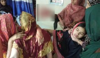 8 لاکھ ٹکا قرض لےکر لبنان پہنچنے والے بنگلادیشی شہری اسرائیلی حملے میں جاں بحق