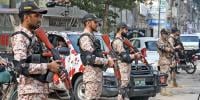 کراچی: لالو گروہ کے سرغنہ سمیت 4 ملزمان گرفتار