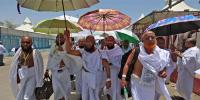 عازمینِ حج کیلئے منیٰ میں قیام سے متعلق نئی ہدایات جاری