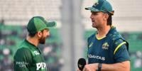 پاکستان، آسٹریلیا ون ڈے سیریز کے ٹکٹ 22 مئی سے فروخت ہونگے