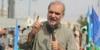 جماعتِ اسلامی کا مہنگائی کیخلاف بڑے احتجاج کا اعلان 