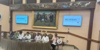 جامعہ کراچی میں مالی بحران، غیر قانونی تقرریوں، بدعنوانی کیخلاف اساتذہ و ملازمین کا اظہارِ تشویش