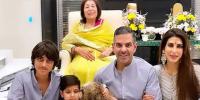 کپور خاندان تنازع پر بھارتی سپریم کورٹ بھی سر پکڑ کر بیٹھ گئی