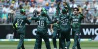 آسٹریلیا کیخلاف ون ڈے سیریز، کیمپ کیلئے کھلاڑیوں کی فہرست تیار