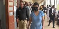 منشیات فروش خاتون کاروباری آفرز بھی نکالتی تھی، بڑا انکشاف