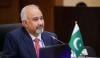 پاکستان روس سے تیل اور گیس کی فراہمی کی توقع رکھتا ہے: فیصل نیاز ترمذی