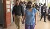 منشیات فروش ملزمہ کی عدالت پیشی میں پروٹوکول دینے کا معاملہ، پولیس افسران معطل