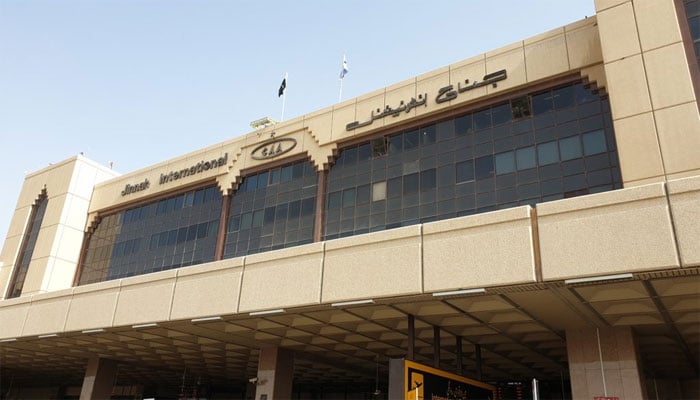 فائل فوٹو۔