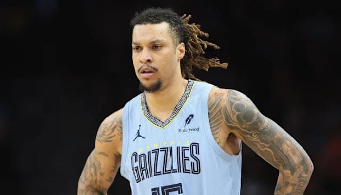 Grizzlies forward Brandon Clarke dies at 29: What we know so far