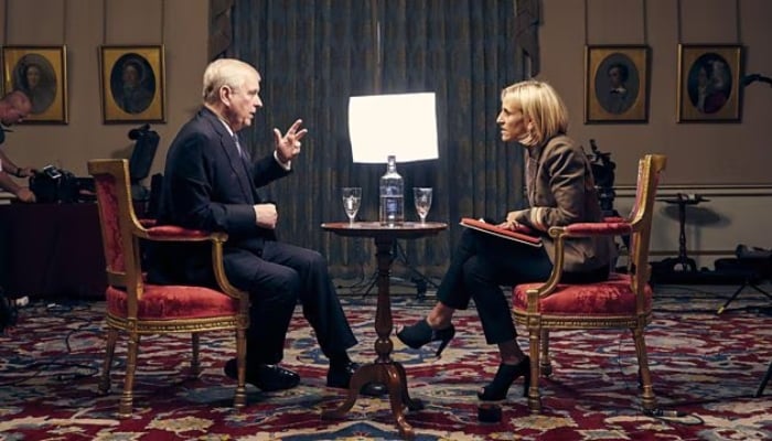 Princess Diana to Prince Harry: 5 royal interviews that sparked global shockwaves