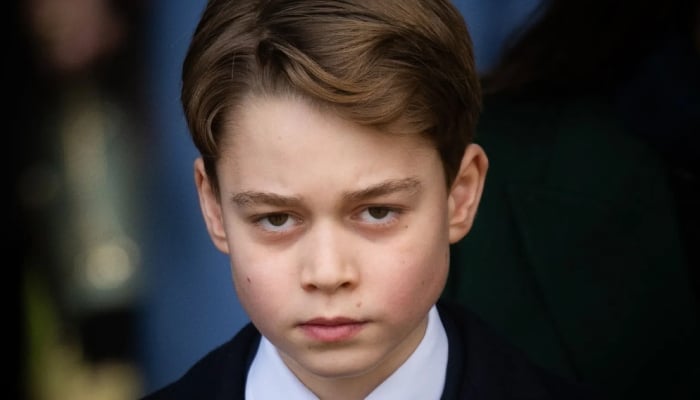 Prince George reportedly hesitant about major part of royal lifestyle