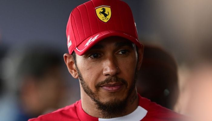 Lewis Hamilton issued blunt Ferrari retirement advice: Schumacher names surprising replacement