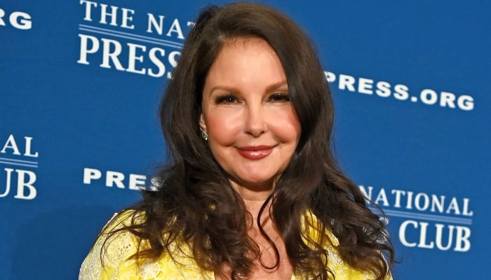 Ashley Judd channels her ‘inner 12-year-old’ in 58th birthday celebrations: See