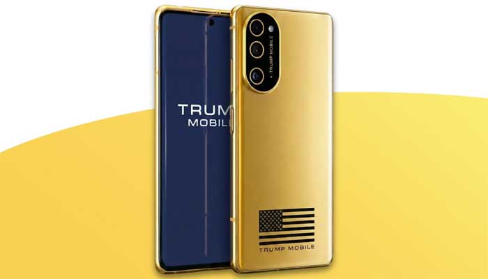 Trump Mobile release timeline confirmed: Details inside
