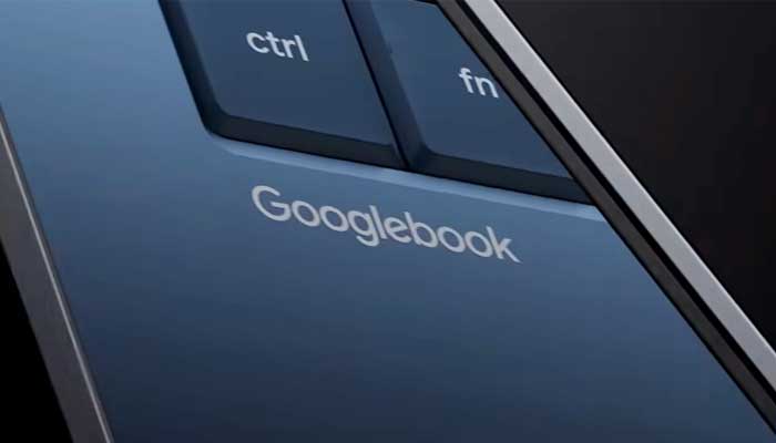 Google announces Googlebook with several top-notch features: Check pricing