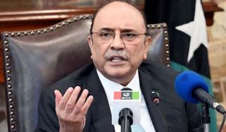 دہشتگردی ناکام بنانیوالے شہید شہری کی قربانی کا اعتراف، صدرِ مملکت کی ستارۂ شجاعت دینے کی منظوری