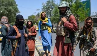 طالبان رجیم کی ناقص اقتصادی پالیسیوں کے باعث افغانستان میں صورتحال خراب ہونے لگی