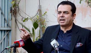 کسی این آر او پر بات نہیں ہوگی، پی ٹی آئی جہاں سے اٹھ کر گئی وہاں واپس لوٹنا ہے: طلال چوہدری