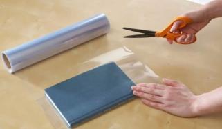 کتابوں پر پلاسٹک کورز پر پابندی کا بل منظور، شیری رحمان نے تاریخی کامیابی کہہ دیا