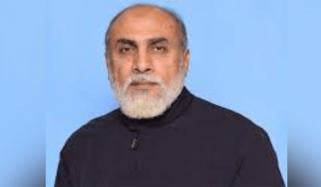 بلوچستان عوامی پارٹی کسی جماعت میں ضم نہیں ہو رہی، خالد مگسی