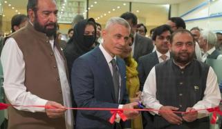 امریکا نے پاکستان کو 450 سے زائد تاریخی و ثقافتی نوادرات واپس کر دیے