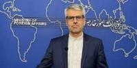 ’ایرانی مسلح افواج کسی بھی منظر نامے کیلئے تیار ہیں‘